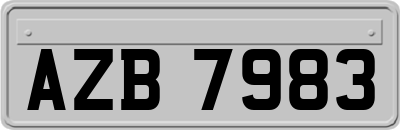 AZB7983