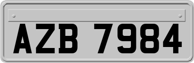 AZB7984