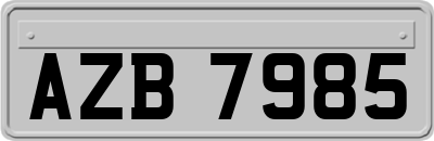 AZB7985