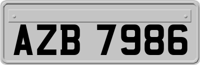 AZB7986