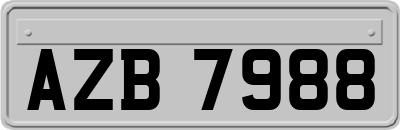 AZB7988