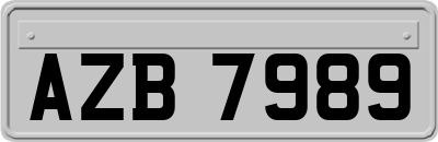 AZB7989