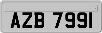 AZB7991