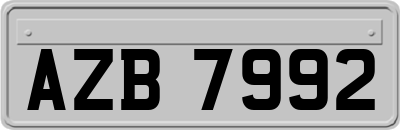 AZB7992