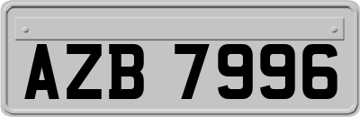 AZB7996