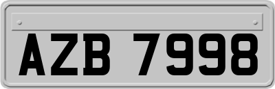 AZB7998
