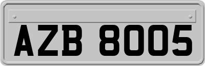 AZB8005