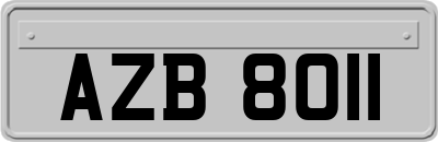 AZB8011
