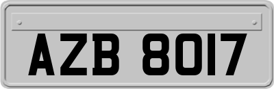 AZB8017
