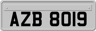 AZB8019