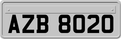 AZB8020