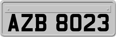 AZB8023