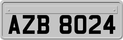 AZB8024
