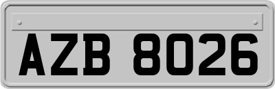 AZB8026