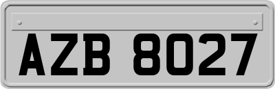 AZB8027