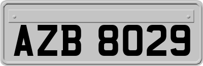 AZB8029