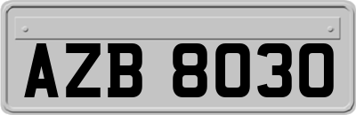AZB8030