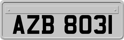 AZB8031