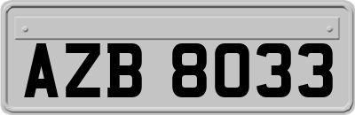 AZB8033