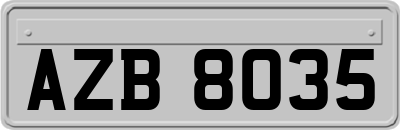 AZB8035