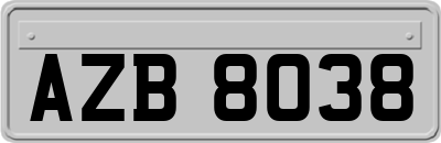 AZB8038