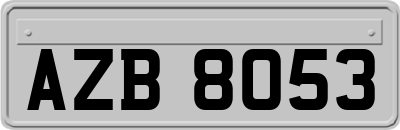 AZB8053