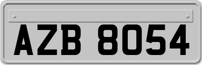 AZB8054