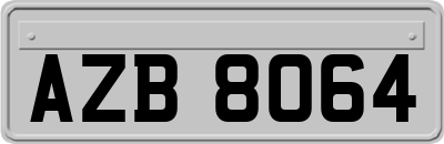 AZB8064