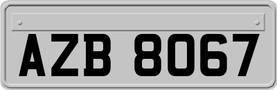 AZB8067