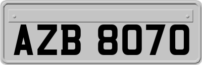 AZB8070