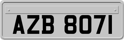 AZB8071