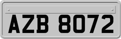 AZB8072