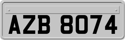 AZB8074