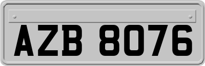 AZB8076