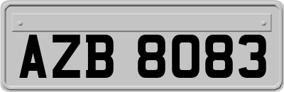 AZB8083