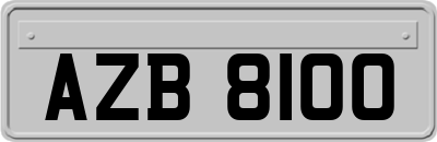 AZB8100