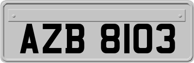 AZB8103