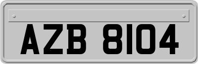 AZB8104