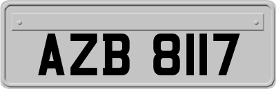 AZB8117