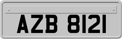 AZB8121
