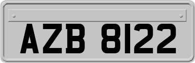 AZB8122