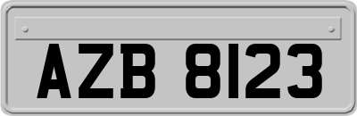 AZB8123