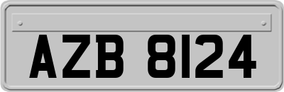 AZB8124