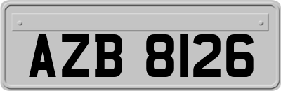 AZB8126