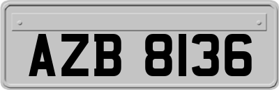 AZB8136