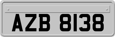 AZB8138