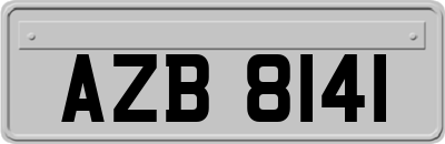 AZB8141