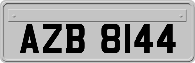 AZB8144