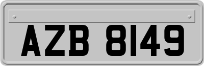 AZB8149