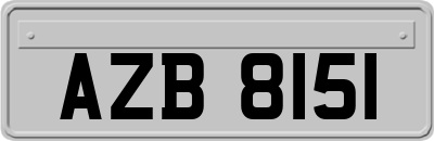 AZB8151